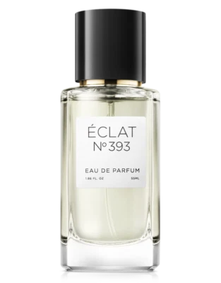 ÉCLAT 393 Damen Parfum, 55ml: Vanille, weißer Moschus, Himbeere - Bild 1 von 4