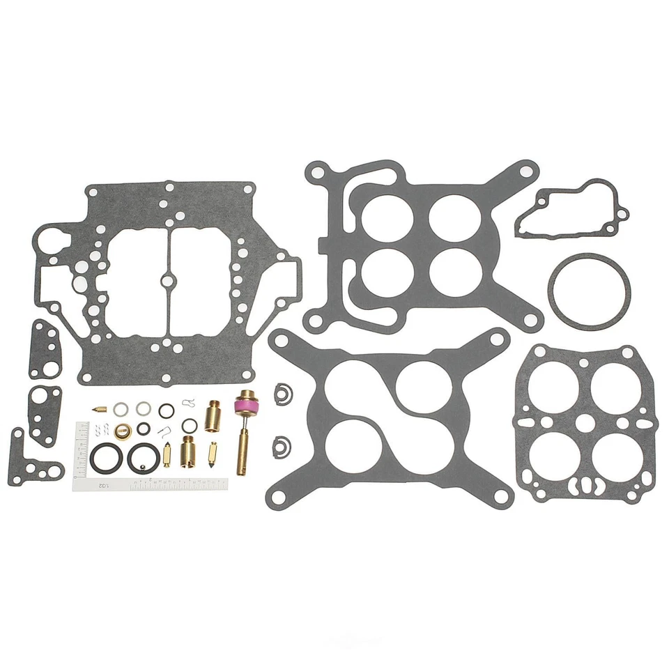 Kit de reparación de carburador para Oldsmobile 98 1952-1955, Starfire, Super 88 98, Super 88 Foto 1 de 1