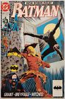 Batman (1990) 457 FN 2nd print Q4