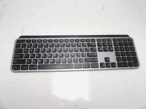 Logitech Bluetooth Keyboard | YR0073 | MX Keys for Mac | USB-C | READ - Picture 1 of 1