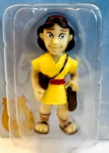 Bible Toys Real Stories From The Bible Figures David 2.75" - Picture 1 of 11