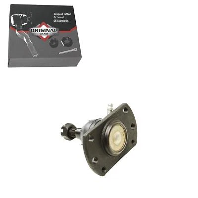 Junta esférica de suspensão dianteira inferior Mevotech para 1995-1999 Chevrolet Monte Carlo - Imagem 1 de 3