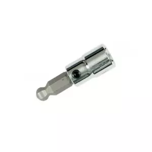 Wiha Tools 71771 Ball End Hex Bit Socket 1/4" Drive - 1.5mm - Picture 1 of 1