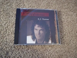 B.J. Thomas - Our Recollections CD *RARE* 1996 Word Records 15 Hit Songs! (BJ) - Imagen 1 de 5