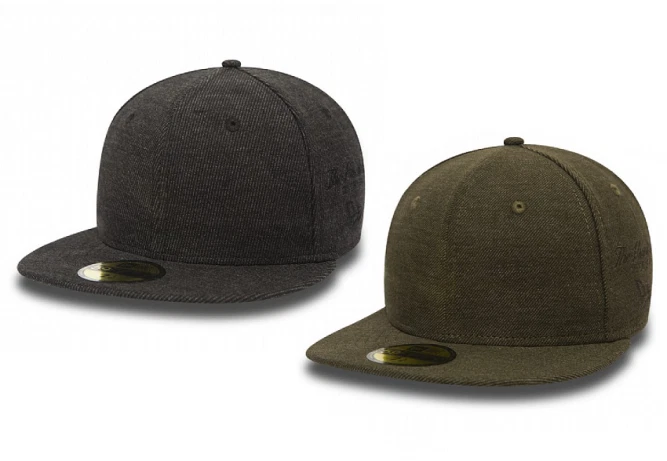 Sombrero ajustado The Hundreds Calbee 5950 para hombre talla 7-5/8 Foto 1 de 1