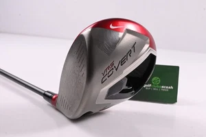 Left Hand Nike VR-S Covert Driver / 8.5-12.5 Degree / Stiff Flex Aldila Tour - Picture 1 of 10