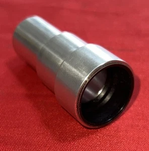 B&M 70354 GM 4L60E 4L65E Deep Transmission Pan Filter Extension for 70260 - Picture 1 of 1