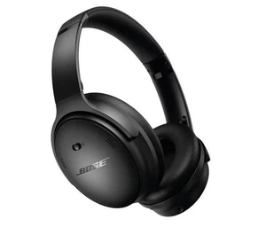 Bose Quiet Comfort SC Over-Ear BT-Headset schwarz Kopfhörer - Bild 1 von 5