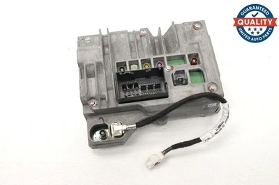 Módulo de controle receptor de navegação rádio AM/FM JEEP GRAND CHEROKEE 2019–2020 FABRICANTE DE EQUIPAMENTO ORIGINAL - Imagem 1 de 4