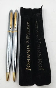 Ein Vintage 2er Set Johnny Walker Kugelschreiber - Bild 1 von 2