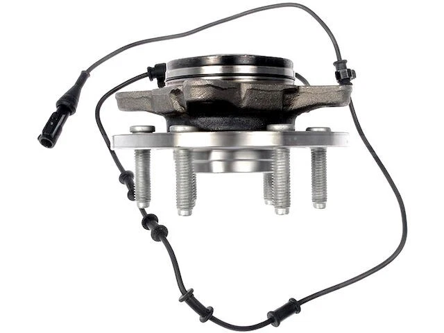 Front Wheel Hub Assembly 14NTFV13 for Ford Expedition 2002 2003 2004 2005 2006 - Image 1 of 1