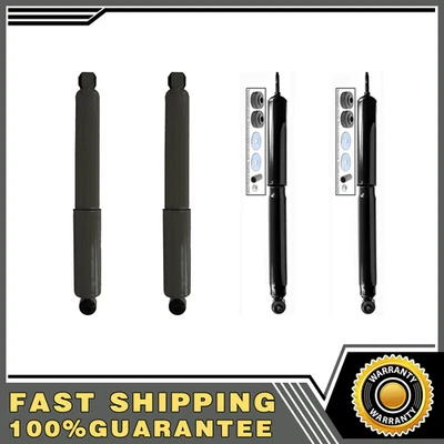 Amortiguador delantero trasero para 3900FC 1991 1992 1993 International Harvester Foto 1 de 4