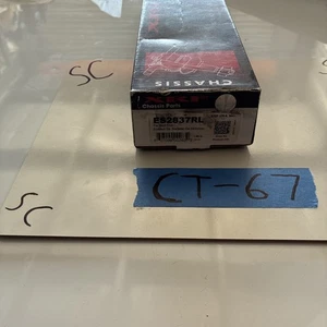 XRF ES2837RL Tie Rod End Steering OEM Replacement Auto Part - Picture 1 of 4