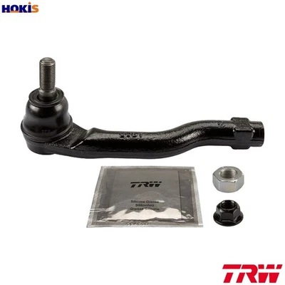 EXTREMO DE VARILLA DE AMARRE JTE1180 PARA MAZDA FORD ZJ-46/VE 1.3L Y404 1.4L Y655/Y661/Y646 1.6L 2 Foto 1 de 4
