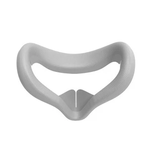 Soft and Cushioned VR Interface Bracket Foam Pad for Quest 2 Customizable Fit - Picture 1 of 14