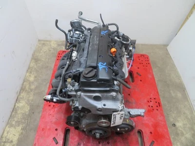 2006 2007 2008 2009 2010 2011 HONDA CIVIC 1.8L ENGINE R18A MOTOR JDM R18A - Image 1 of 4