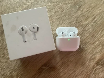 Apple Airpods mit OVP NEU - Bild 1 von 2