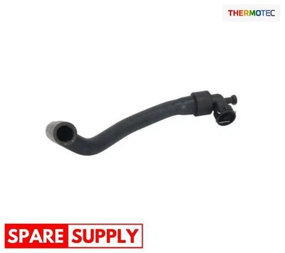 HOSE, HEAT EXCHANGER (HEATING) FOR CITROËN PEUGEOT THERMOTEC DNP003TT - Image 1 of 4