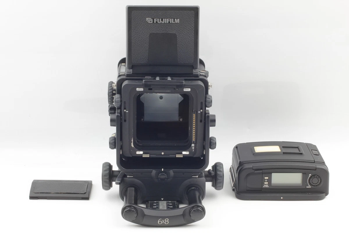Fujifilm GX680 Film Cameras for sale | eBay