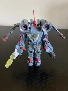 Exo Squad JT Marsh Aerial Attack E-Frame Actionfigur Roboter Playmates 1993 - Bild 1 von 12