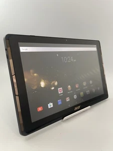 Acer Iconia A3-A40 Black Wi-Fi 32GB 2GB Ram 10.1" Quad-core Android Tablet - Picture 1 of 24
