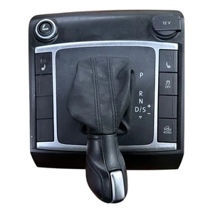 VOLKSWAGEN AMAROK GEAR STICK SHIFTER AUTOMATIC 2016-2020 2H1713041E - Picture 1 of 7
