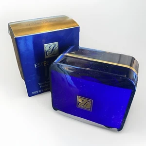 Polvo suelto translúcido Estee Lauder Lucidity 02 ligero/medio - 0,75 OZ NUEVO EN CAJA - Imagen 1 de 8