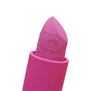 Jeffree Star Velvet Trap Lippenstift Pink Messiah Bright Doll Pink Neu im Karton Hergestellt in den USA - Bild 1 von 7