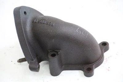 Trouser pipe Opel Astra G Caravan 90500938 2.0 74 KW 101 hp diesel 09-1999 - Image 1 of 3