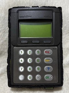 Telecom Worldline Xenteo Eco Zahlungsterminal - Bild 1 von 4