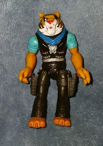 Figura de acción Teenage Mutant Ninja Turtles Tiger Claw - Imagen 1 de 8