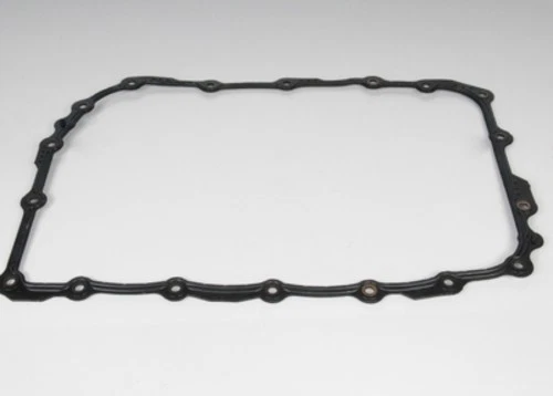 Auto Trans Oil Pan Gasket-Automatic Transmission Fluid Pan Gasket ACDelco