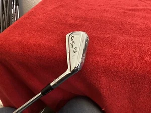 Ben Hogan Apex PC #2(TWO) Iron Steel Apex 3 Shaft RH 39.50" - Picture 1 of 7