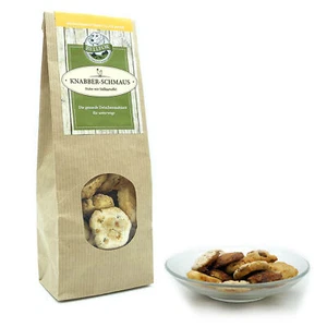 Snack para perro pastel para perro golosina para perro con carne fresca de pollo Bellfor 100 g - Imagen 1 de 5