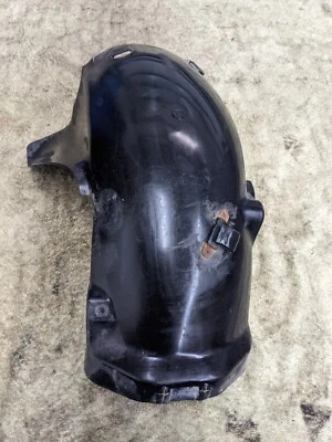 Guardabarros interior trasero Honda Goldwing GL1100 GL 1100 1980-83 1981 1982 Foto 1 de 3