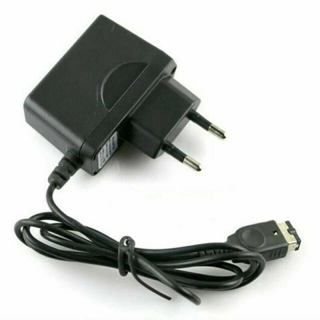 Ociodual AC Chargeur Secteur pour Nintendo DS/Game Boy Advance