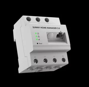 SMA Sunny Home Manager 2.0 HM-20 Schaltzentrale Energiemanagement (0% MwSt.) - Bild 1 von 4