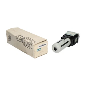 Numatics 34203271 Lubrificatore NUOVO - Foto 1 di 7