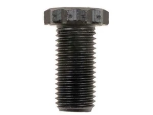 For 1985-1989 Ford E250 Econoline Club Wagon Flywheel Bolt Dorman 64948SXRQ 1986 - Picture 1 of 2