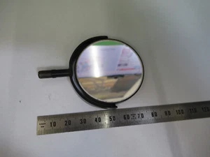 ANTIQUE SPENCER AO MIRROR ASSEMBLY OPTICS MICROSCOPE PART AS PICTURED &R2-A-93 - Picture 1 of 8