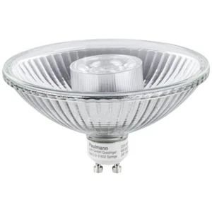 Paulmann 28901 LED GU10 Riflettore 6.5W Bianco Caldo Dimmerabile Faretto - Foto 1 di 2