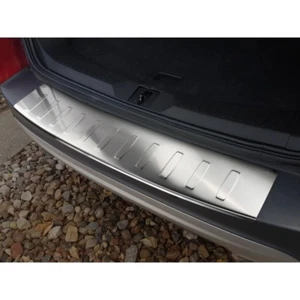 PROTECTOR PARAGOLPES TRASERO FORD KUGA II DESDE 2013 - Imagen 1 de 6