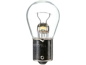 For 1947-1950 GMC FC300 Brake Light Bulb Philips 16159RWBZ 1948 1949 - Picture 1 of 2