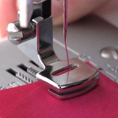 Double Gathering Foot For SINGER Sewing Machine Heavy Duty  4411 4423 4432 4452  - Image 1 of 4