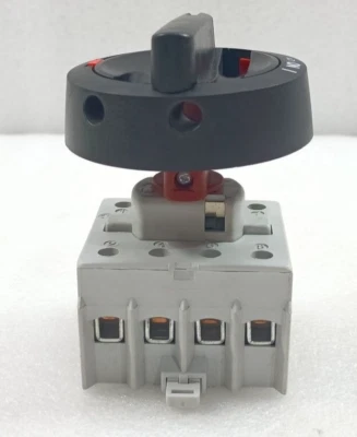 KATKO KU425N Controllore Manuale Del Motore 40A Nuovo Spedizione Veloce - Imagen 1 de 4