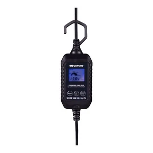 Oxford Oximiser PRO 1250 Motorcycle Battery Charger Maintainer OXEL202AUD - Picture 1 of 1