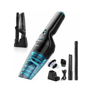Cordless Handheld Vacuum Cleaner – Powerful Wireless Suction for Strong Cleaning - Picture 1 of 7