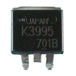 5er Set 30A 2SK3995 K395 200V AUF-263 neu - Bild 1 von 1