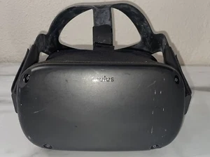 OCULUS VR HEADSET MODEL MH-B For Parts Untested - Picture 1 of 9