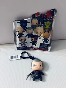 Star Wars: The Bad Batch - Tech - 3D Figural Bag Clip - Picture 1 of 3